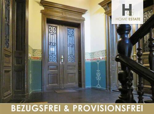Treppenhaus - 