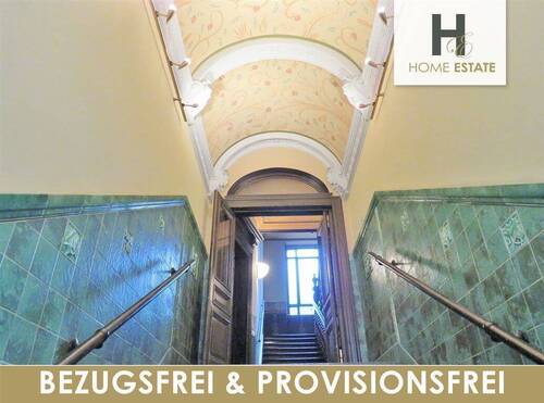 Treppenhaus - 