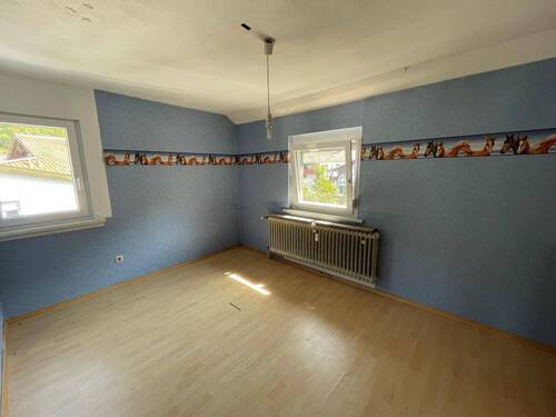 Kinderzimmer - 