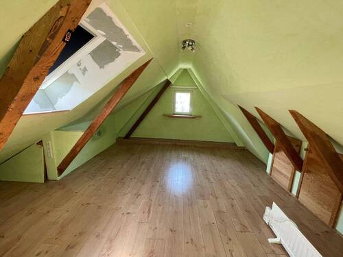 Dachspitz - 