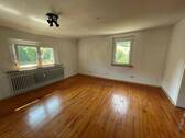 Wohnzimmer - Etagenwohnung mit 84,00 m² in Ottenhöfen zum Kaufen