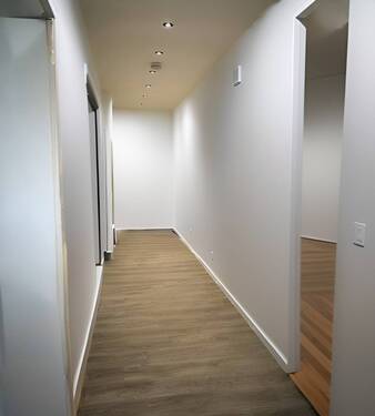 Flur - Etagenwohnung mit 103,80 m² in Bad Hersfeld zum Kaufen