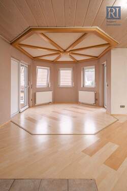 Wohnzimmer DHH - 