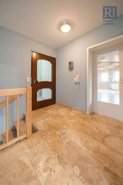 Treppenhaus DHH - 