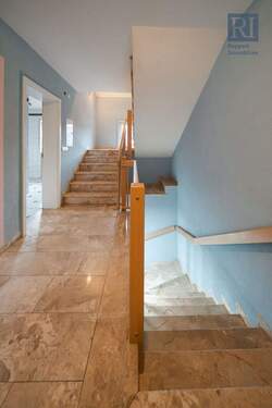 Treppenhaus DHH - 