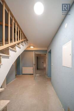 Treppenhaus DHH - 