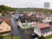 Drohnenansicht - 