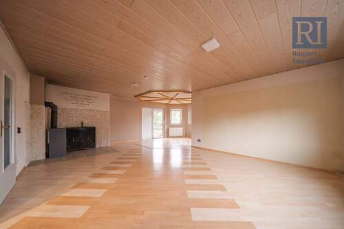 Wohnzimmer DHH - 