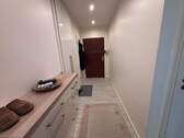 Flur - 3 Zimmer Etagenwohnung zur Miete in Hamburg