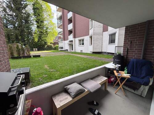 Balkon - 
