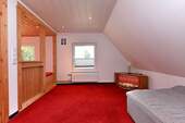 Wohn-Schlafzimmer - 