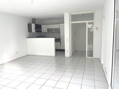 Wohnzimmer.jpg - 2 Zimmer Etagenwohnung zur Miete in Langenfeld (Rheinland)