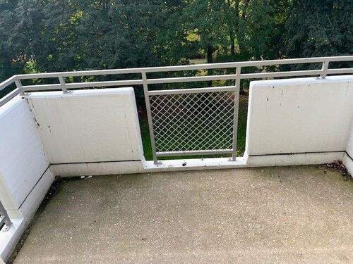 Balkon.jpg - Etagenwohnung mit 48,00 m² in Langenfeld (Rheinland) zur Miete