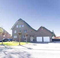 Vierkanthof in Gangelt-Buscherheide - viel Platz für Tiere, Wohnen und Arbeiten! - Gangelt / Buscherheide