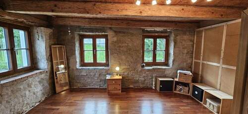 Schlafzimmer Ansicht 1 - 