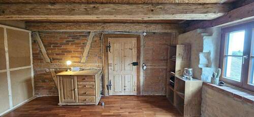 Schlafzimmer Ansicht 2 - 