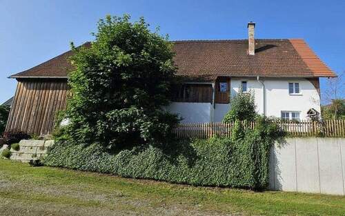 Außenansicht - 5 Zimmer Einfamilienhaus in Osterberg