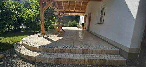 Terrasse Ansicht 2 - 