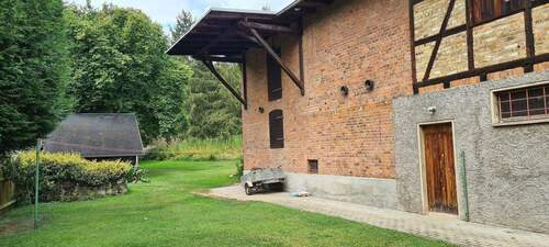 Anbau - Einfamilienhaus mit 200,00 m&sup2; in Naumburg (Saale) zum Kaufen