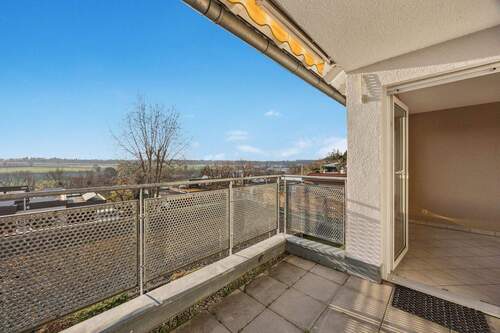 Balkon - 