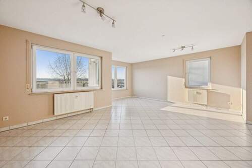 Wohnen - 3 Zimmer Etagenwohnung zum Kaufen in Remseck