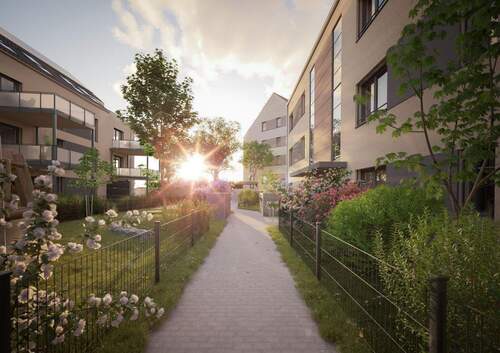 Volkacherstraße - NEU: 1A Lage in Großgründlach mit KfW40 QNG+ & Sonder-AfA