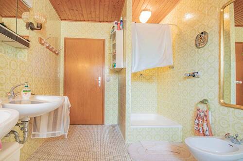 Badezimmer EG - 