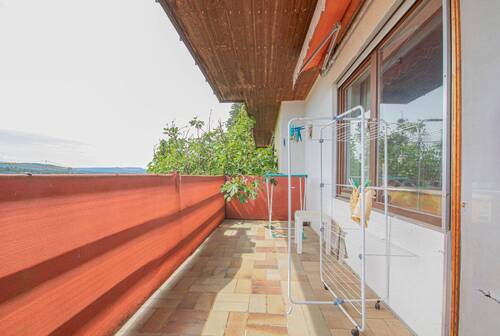 Balkon - 