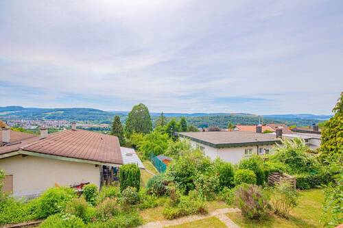 Aussicht - 