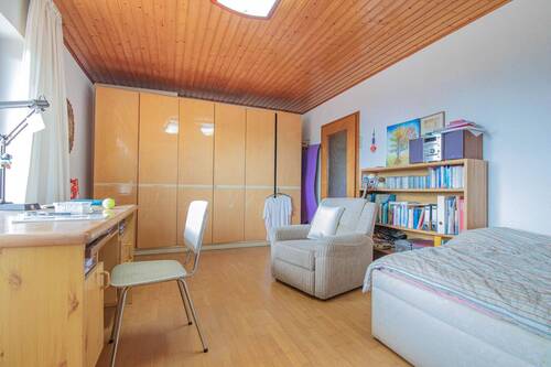Schlafzimmer - 