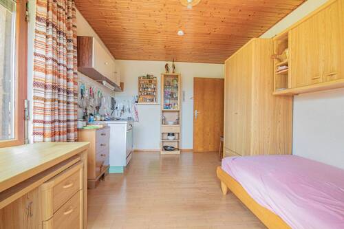 Wohnbereich - 