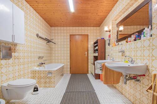 Badezimmer - 