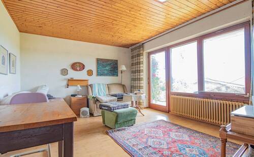 Gästezimmer - 