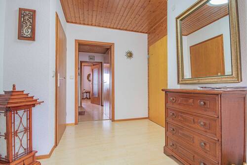 Eingang1 - 8 Zimmer Einfamilienhaus zum Kaufen in Waldshut-Tiengen