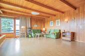 Wohnzimmer - Einfamilienhaus mit 195,00 m&sup2; in Waldshut-Tiengen zum Kaufen