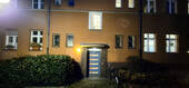 Hauseingang - 
