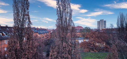 Ausblick Bad - 