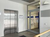 Etageneingang rechte Seite - Büro in Kassel zur Miete