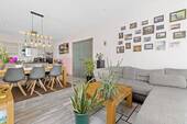 Blick Richtung Essbereich - 