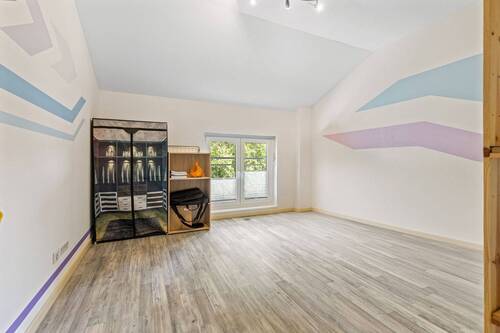 Kinderzimmer 1 - 