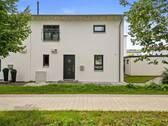 Hauseingang - 