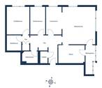 Grundriss - 