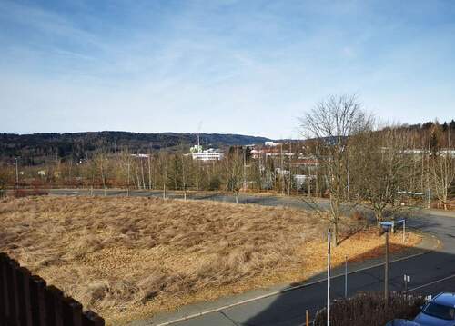 Weitblick.jpg - Etagenwohnung mit 65,00 m² in Suhl zum Kaufen