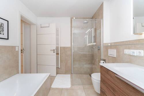 Bild 4 - Terrassenwohnung mit 140,20 m&sup2; in München zum Kaufen