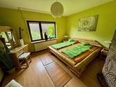 Schlafzimmer EG - 