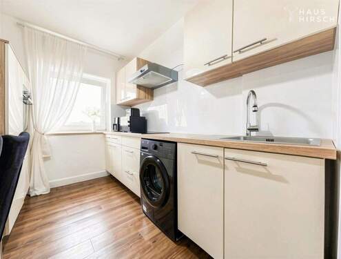 Einbauküche Detail - 