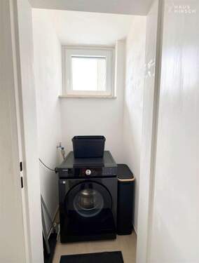 Hauswirtschaftsraum - 