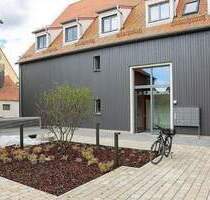 Wunderschöne 2-Zi.-Maisonettewohnung mit Einbauküche - Nürnberg Reutles