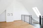 Galerie - 2 Zimmer Etagenwohnung zur Miete in Nürnberg