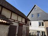 Ansicht Hof - 